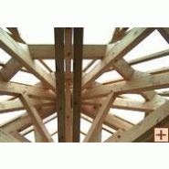 CHARPENTE TRADITIONNELLE