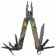 COUTEAU MULTIFONCTIONS ET ACCESSOIRES LEATHERMAN LEATHERMAN PINCE MULTIFONCTION FUSE