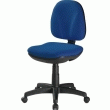 LA CHAISE DE BUREAU AURORE CCE - ROUGE