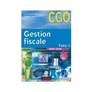 LIVRE - GESTION FISCALE 2009/2010
