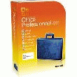 MICROSOFT - OFFICE PROFESSIONNEL 2010 (WORD  EXCEL  POWERPOINT  OUTLOOK  PUBLISHER ET ACCESS)
