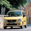 VOITURE WAGON R+