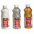 ACRYLIQUE  BRILLANTE - 500ML - GLOSSY COLOR& CO - ORANGE