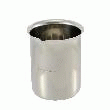 BÉCHER EN INOX CAPACITÉ 500 ML