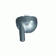 BIDIMOD POUR SG MZ 5000 ARGENT