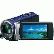 CAMÉSCOPE SONY HDR-CX200 BLEU 2,7