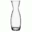 CARAFE EN VERRE - PERFECTA 25CL - A L UNITE - LUIGI BORMIOLI
