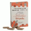 CHEWING-GUM PROPOLIS-CANNELLE