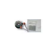 ELECTRODES POUR SOUDEUSES ET LAMES POUR CLIVEUSE