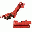 DISPOSITIF CONSIGNATION DISJONCTEUR GRIP TIGHT MANETONS HAUTS LARGES