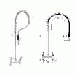ROBINET DOUBLE
