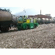 LOCATION - LOCOTRACTEUR RAILROUTE