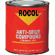 PÂTES LUBRIFIANTES ANTI-GRIPPANTES J166