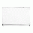 TABLEAU BLANC SCOLAIRE MAGNÉTIQUE 100 X 300 CM