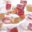ASSORTIMENT DE LOUKOUMS 600 GR