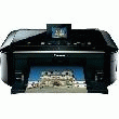 CANON PIXMA MG4150, APPAREIL MULTIFONCTION À JET D'ENCRE 3 EN 1 , USB, WI-FI, DUPLEX (IMPRIMANTE, PHOTOCOPIEUR, SCANNER)