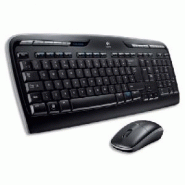 CLAVIER ET SOURIS MK300 920-001624