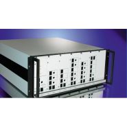 COFFRET INTERFACE / MODEM POUR TéLéCOMMUNICATION