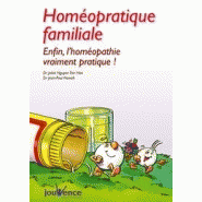 LIVRE SUR LA VIE DE MEDECIN - HOMEOPRATIQUE FAMILIALE