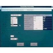 LOGICIEL DE CONFIGURATION AVANCé POUR RéGULATEUR PROGRAMMATEUR - LL200