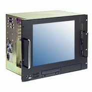 PC INDUSTRIEL RACKABLE