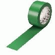 RUBAN VINYLE 764 VERT 33MX50MM.