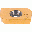 PLAQUETTES DE FRAISAGE ADMW-C PLAQUETTES DE FRAISAGE ADMW-C