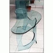 VERRES DéCORATIFS - ISO MIR