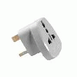 ADAPTATEUR DE VOYAGE — GRANDE BRETAGNE, UK