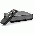 BOX ANDROID TV 4.0 FULL HD 1080P, 4GO INTÉGRÉ, WIFI 802.11 N