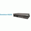 COMMUTATEURS KVM SUR IP - DOMINION KX232
