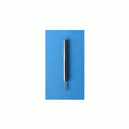 PALPEUR DE MESURE TIGE CARBURE SANS FILETAGE - TDW05-15