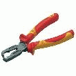 PINCE À DÉNUDER 180MM 3 EN 1 VDE NWS 1451-69 PINCE À DÉNUDER 180MM 3 EN 1 VDE NWS 1451-69