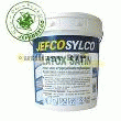 PEINTURE SATINÉE GARNISSANTE - LATOX SATIN - PHASE AQUEUSE - 15 LITRES - JEFCO - JEFCO