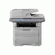 SAMSUNG SCX 4833FR - MULTIFONCTION (TÉLÉCOPIEUR / PHOTOCOPIEUSE / IMPRIMANTE / SCANNER) - NOIR ET BLANC - LASER - LEGAL (216 X 356 MM) (ORIGINAL) - LEGAL (216 X 356 MM) (SUPPORT) - JUSQU'À 31 PPM (COPIE) - JUSQU'À 31 PPM (IMPRESSION) - 300 FEUILLES - 