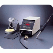 STATION DE SOUDAGE HAKKO 938