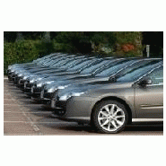 LOGICIEL DE GESTION DE PARC AUTOMOBILE