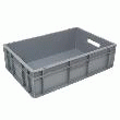 BAC EN PLASTIQUE GERBABLE