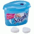 ASSOUPLISSANT TABLETTES SOUPLINE GRAND AIR - BOÃŽTE DE 15 ASSOUPLISSANT TABLETTES SOUPLINE GRAND AIR - BOÃŽTE DE 15