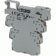 BORNIER ÉLECTRIQUE 4 PÔLES LARGEUR 9MM GRIS PLC-ESK GY PHOENIX CONTACT 2966508
