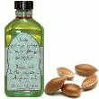 HUILE POUR LE CORPS à L'ARGAN BIOLOGIQUE 125 ML