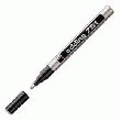 MARQUEUR PEINTURE PERMANENT EDDING - POINTE OGIVE - OR