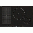 TABLE INDUCTION SIEMENS EH875MN11E      NOIR