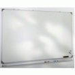 TABLEAU SCOLAIRE - TABLEAU BLANC ÉMAILLÉ NF