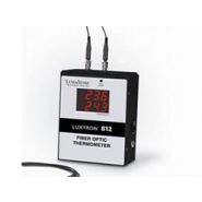 THERMOMÈTRE A FIBRE OPTIQUE