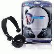 CASQUE HIFI COMPACT HQ HQ-HP136HF
