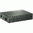 CONVERTISSEUR MÉDIA LEVELONE GVT-4000