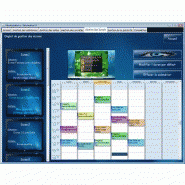 LOGICIEL AFFICHAGE DYNAMIQUE