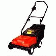 PELLE - PIOCHE - RATEAU - SCARIFICATEUR - SCARIFICATEUR ÉLECTRIQUE