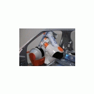 RCA - BRAS ROBOTISE MMT